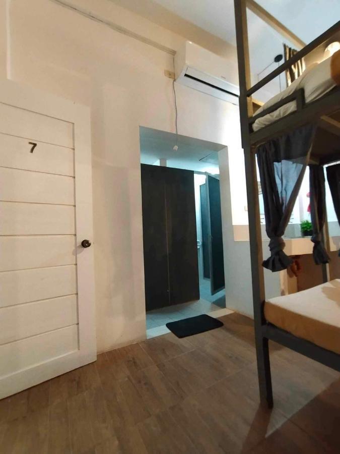 Frachette'S Bed & Breakfast Puerto Princesa Exterior foto