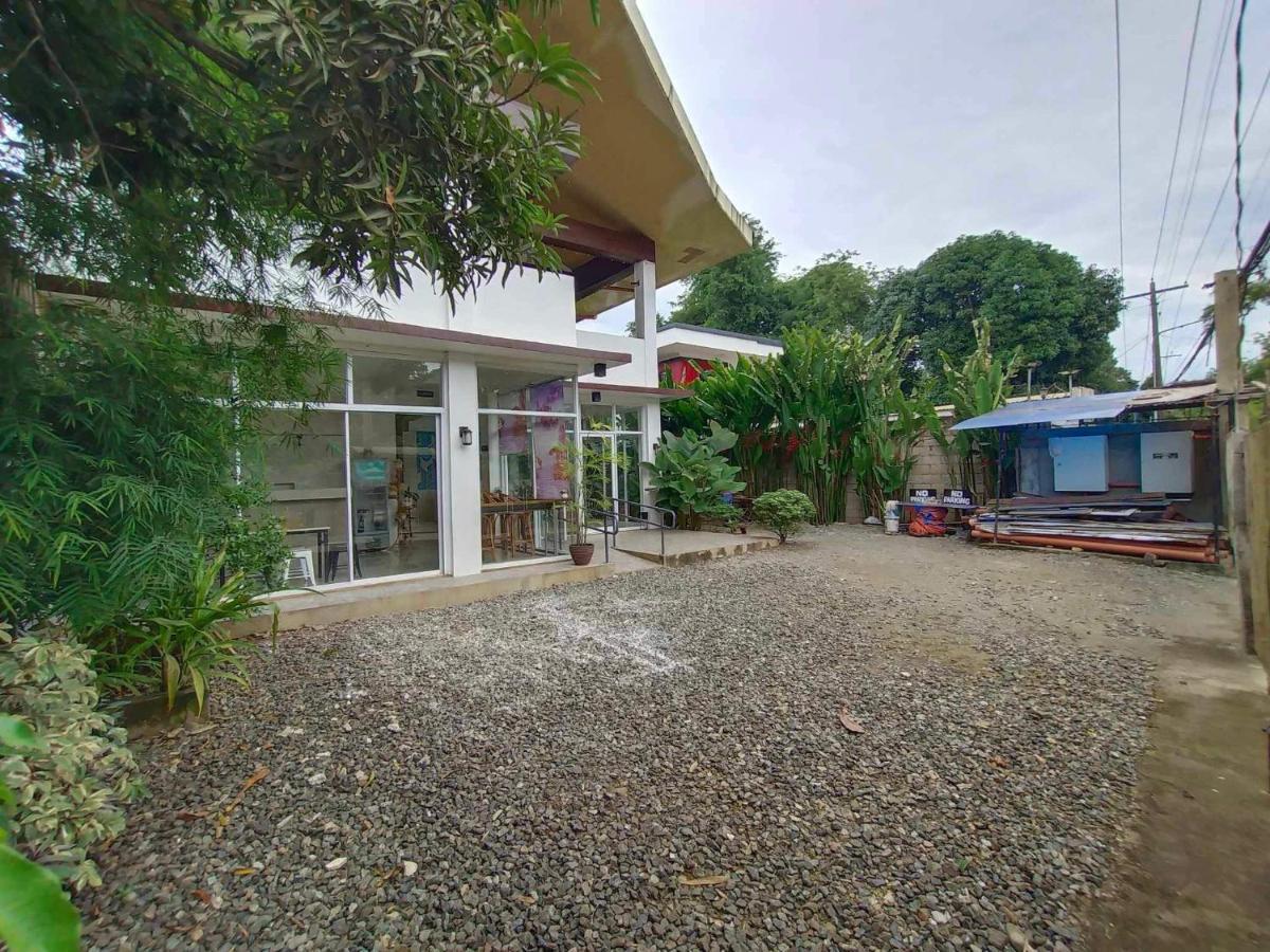 Frachette'S Bed & Breakfast Puerto Princesa Exterior foto