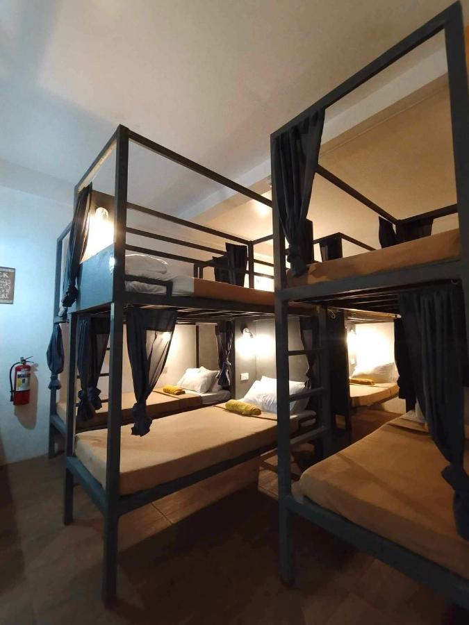 Frachette'S Bed & Breakfast Puerto Princesa Exterior foto