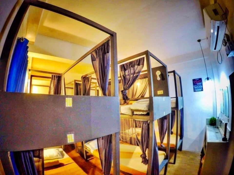 Frachette'S Bed & Breakfast Puerto Princesa Exterior foto